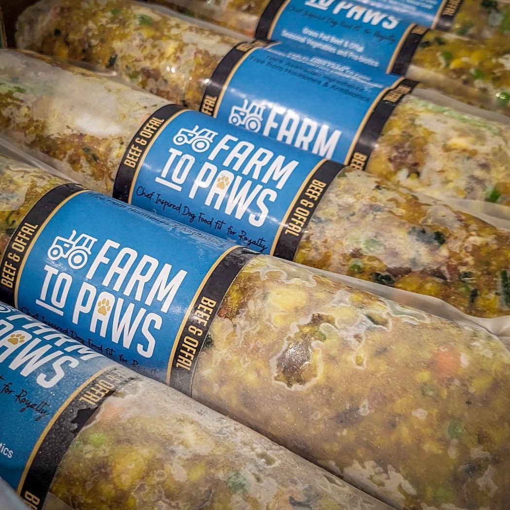 15kg Chef Inspired Dog Food
