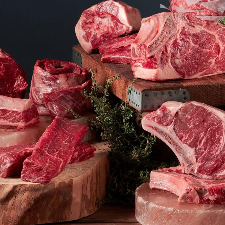 15kg Mixed Beef Box