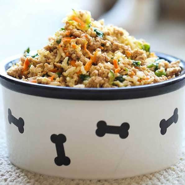 10kg Chef Inspired Dog Food