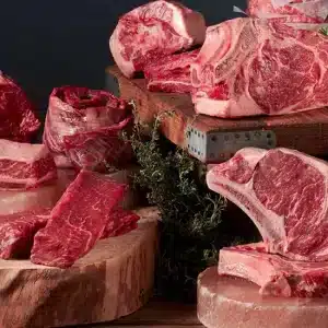 15kg Beef Box