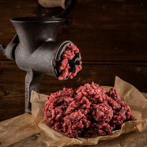 10kg Mince Box 80-20