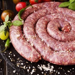 Boerewors