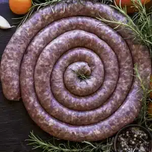 South African Boerewors (5kg)