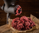 beef sausage