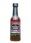 SERIAL GRILLERS Cherry Chipotle BBQ Glaze