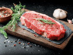 Sirloin Steak (Porterhouse)
