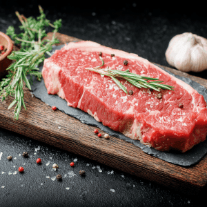 Sirloin Steak (Porterhouse)