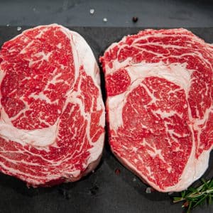 Scotch Fillet (Ribeye)
