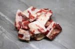 Beef Brisket Bones for Dogs