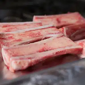 Marrow Bones