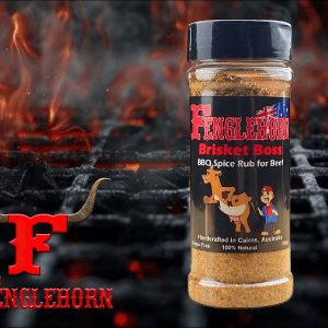 Fenglehorn Brisket Boss