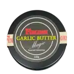 garlic butter seasoning