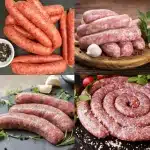 Mixed Sausage Bundle