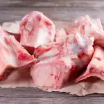 Beef Broth Stock Bones