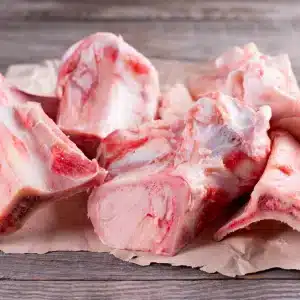 Beef Broth Stock Bones